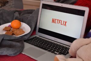 netflix ordinateur