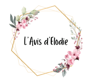 Logo l'avis d'élodie