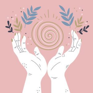reiki healing