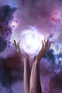 energie reiki