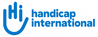 logo handicap international